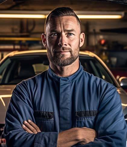SHAHD AUTOMOTIVE