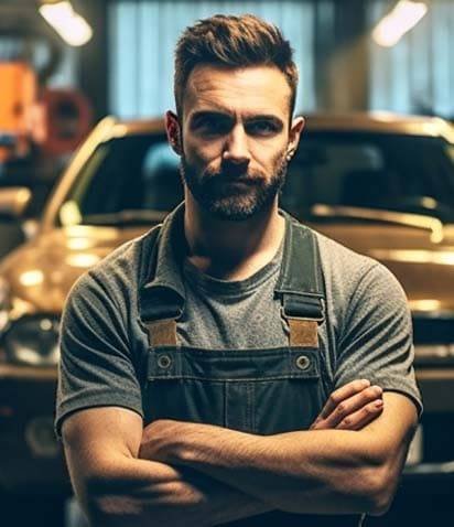 SHAHD AUTOMOTIVE