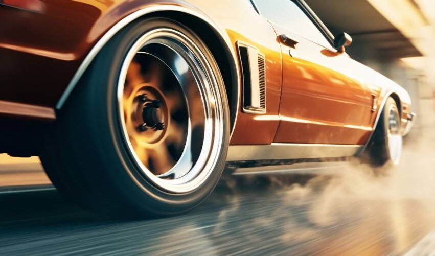 SHAHD AUTOMOTIVE