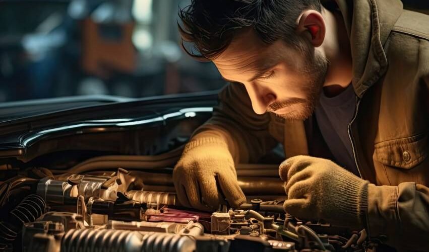 SHAHD AUTOMOTIVE