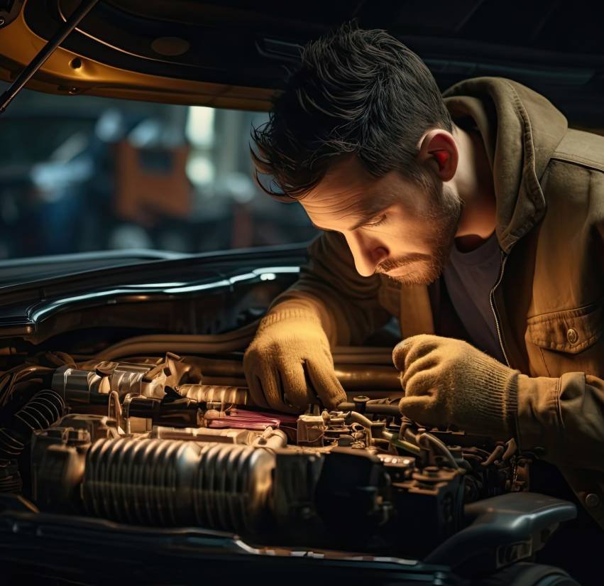 SHAHD AUTOMOTIVE