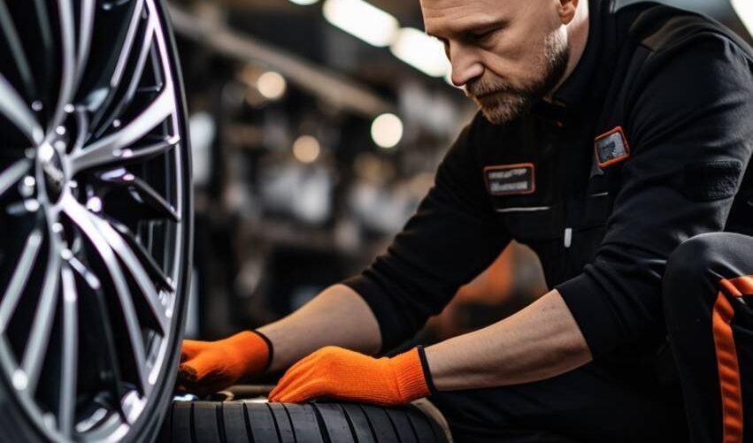 SHAHD AUTOMOTIVE