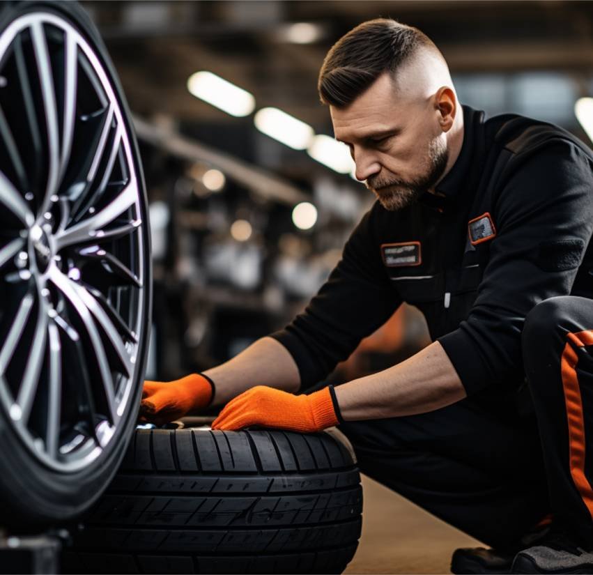 SHAHD AUTOMOTIVE