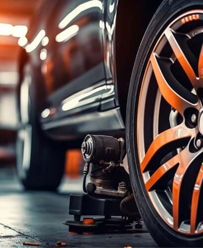 SHAHD AUTOMOTIVE