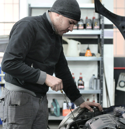 SHAHD AUTOMOTIVE