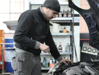 SHAHD AUTOMOTIVE