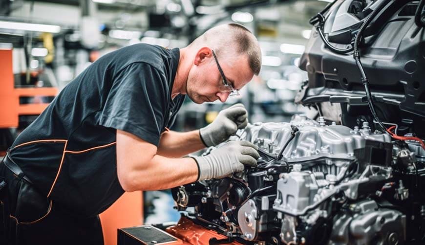 SHAHD AUTOMOTIVE