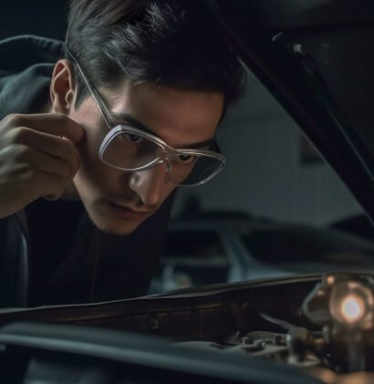 SHAHD AUTOMOTIVE