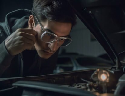 SHAHD AUTOMOTIVE