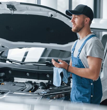 SHAHD AUTOMOTIVE