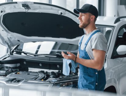 SHAHD AUTOMOTIVE
