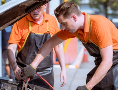 SHAHD AUTOMOTIVE