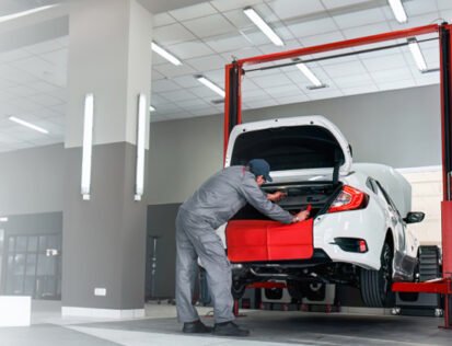SHAHD AUTOMOTIVE