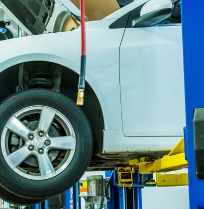 SHAHD AUTOMOTIVE
