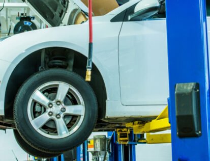 SHAHD AUTOMOTIVE