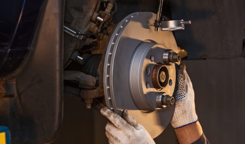 SHAHD AUTOMOTIVE