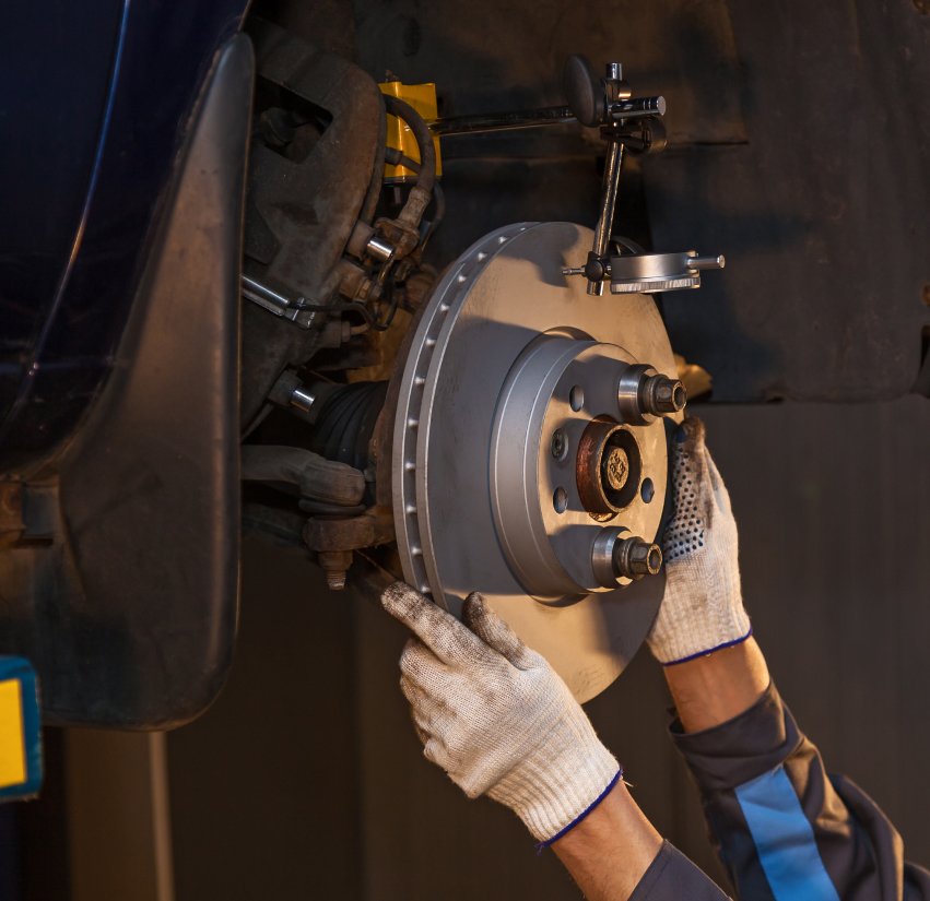 SHAHD AUTOMOTIVE