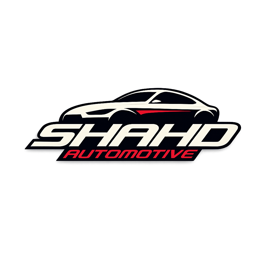 SHAHD AUTOMOTIVE