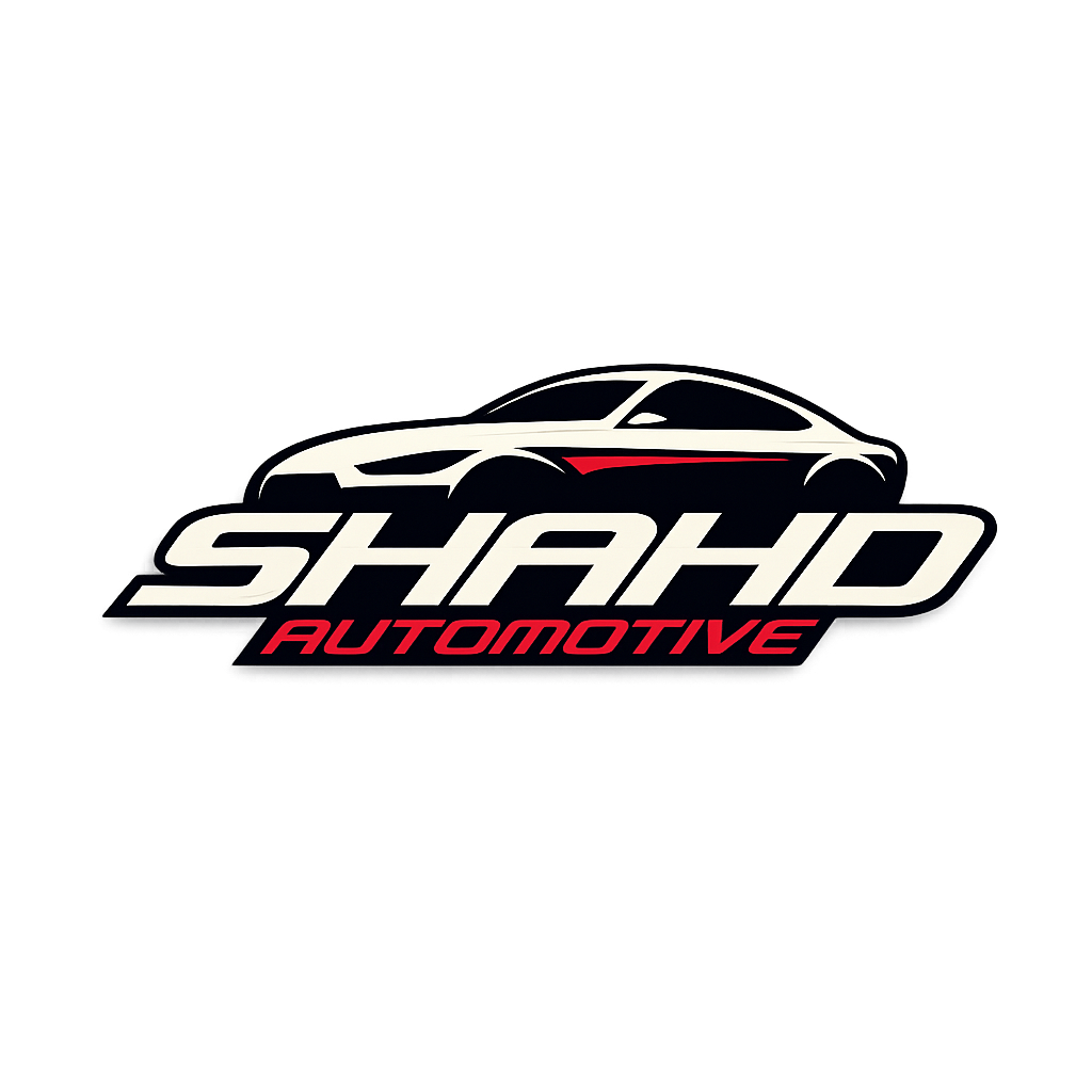 SHAHD AUTOMOTIVE
